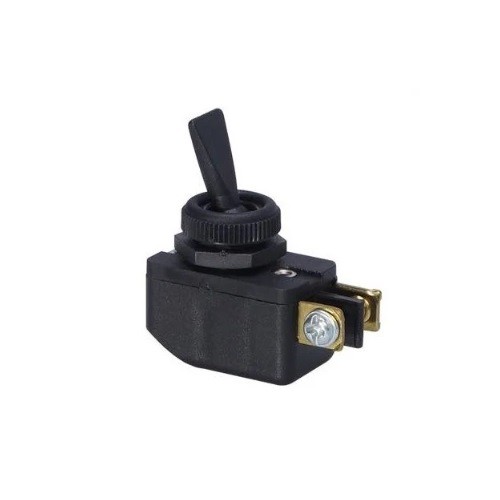 CHAVE MG ALAV/PLAST MONO  6A PT CS301D