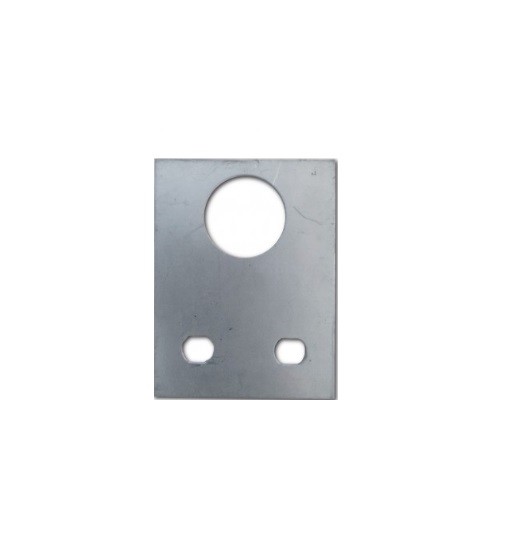 SAIDA HORIZONTAL 1" #14 CEMAR 