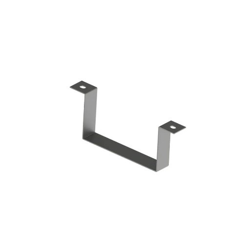 SUPORTE DUPLO 100X100 #24 PERFIL