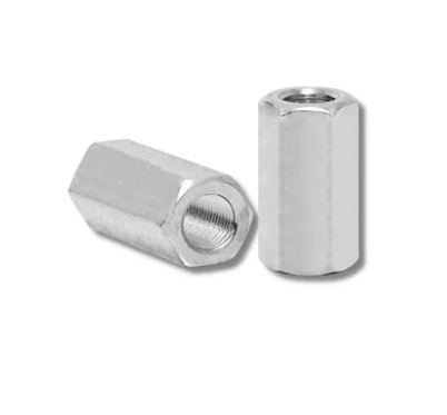 PROLONGADOR 1/4X25MM PERFIL