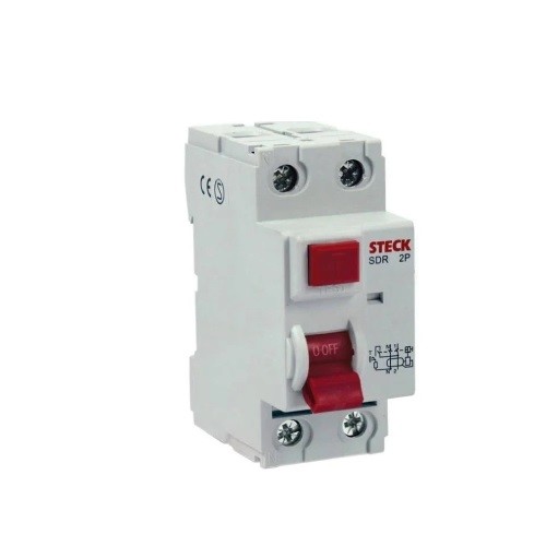 DISPOSIT DR 2P  25A  30MA STECK