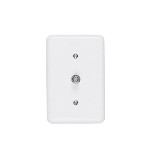 PLACA 4X2 CONECTOR ANTENA ILUMI