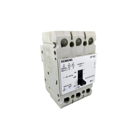 DISJ TRIPOLAR SIEMENS  80A 3VF2213
