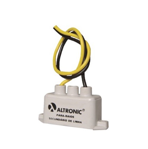 PARARAIO COMANDO MONOFASICO 220 ALTRONIC