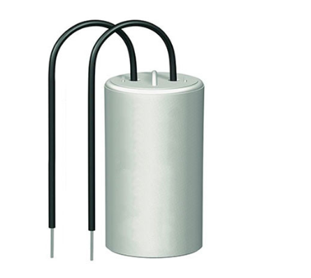 CAPACITOR 50UF 250V TRIO ELETRONICA