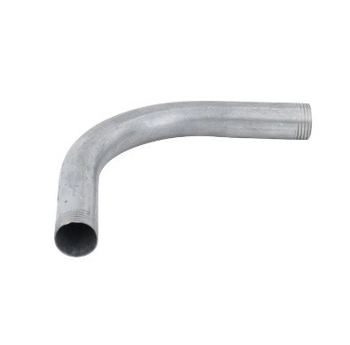CURVA ZINCADA   2" ELECON