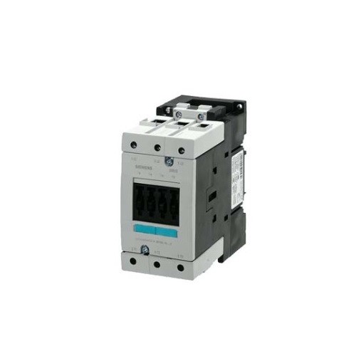 CONTATOR SIEMENS 3RT1046 95A 220V 