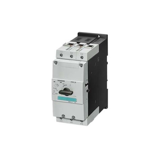 DISJ MOTOR  45-63A SIEMENS
