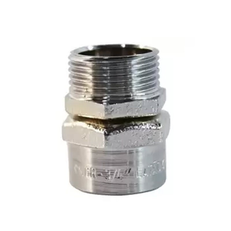 TERM MACHO GIRAT  2" TECNOFLEX