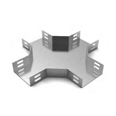 CRUZETA HORIZ. 90G 200X100 #20 CEMAR