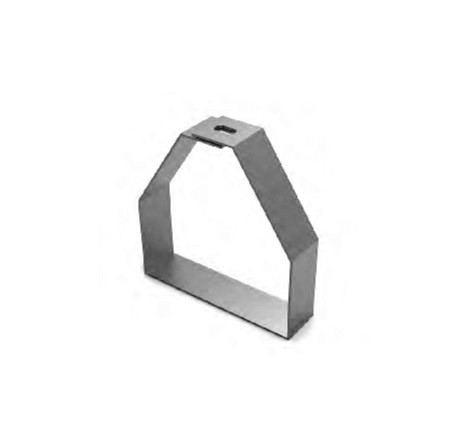 SUPORTE BALANCO 150X 50 #16 CEMAR 