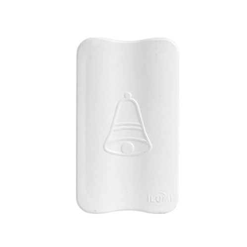 CAMPAINHA DIM DOM ILUMI 220V 