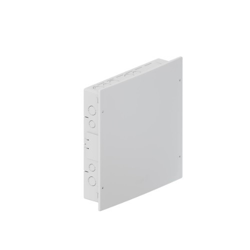 CX PASSAGEM EMB PVC TIGRE 40X40  