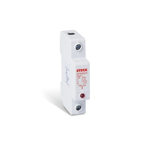 DISPOSIT DPS  25KA 275V STECK
