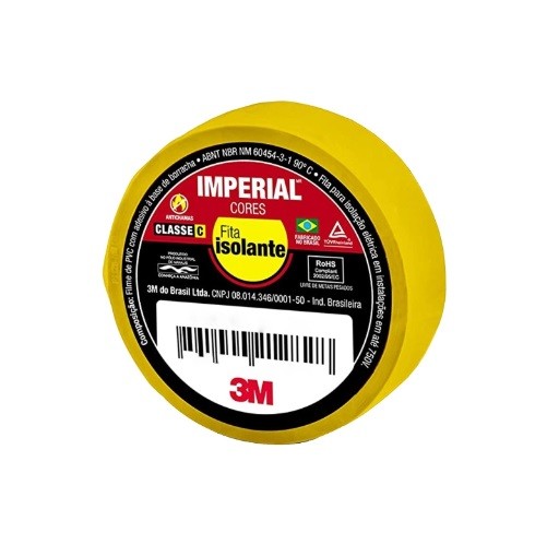 FITA ISOL 20MT AM IMPERIAL 3M