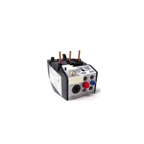 RELE TERMICO SIEMENS 3UA50 1-1,6A