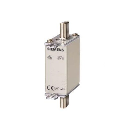 FUZIVEL NH TAM 000  63A SIEMENS