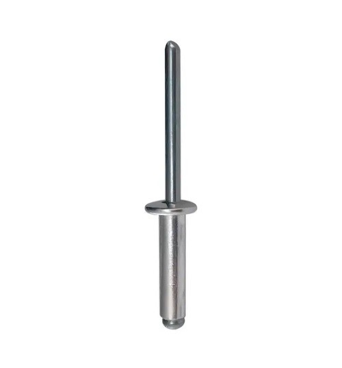 REBITE ALUMINIO 2,4X10MM C/100 VONDER