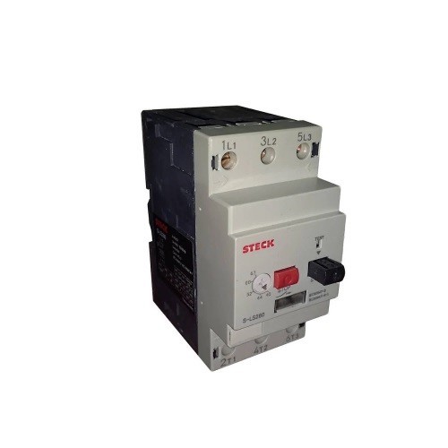DISJ MOTOR  25-40A STECK