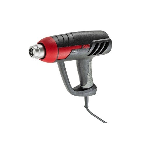 SOPRADOR TERMICO KIT 1200W 127V SKIL