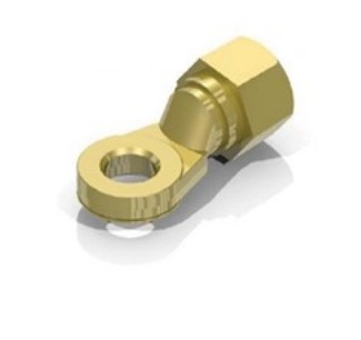 TERM P/VERGA LATERAL   3/8 CONIMEL