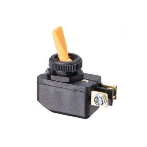 CHAVE MG ALAV/PLAST MONO  6A AM CS301D