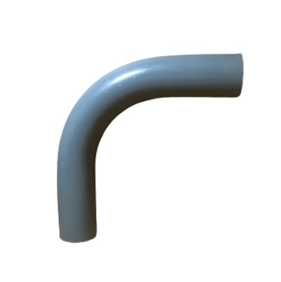 CURVA CONDULETE CZ  1/2 LISA