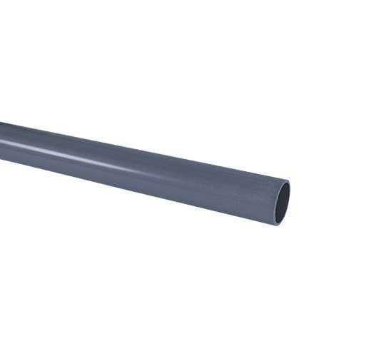 TUBO ELETRODUTO LISO CZ  1/2 