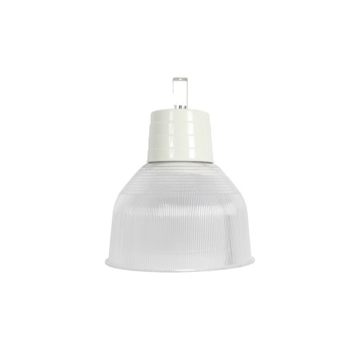 LUM PRISM 16 C/ALOJ E40 OLIVO