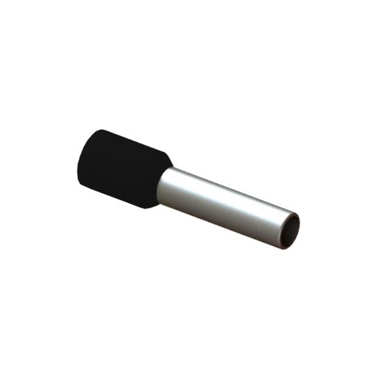 TERM PRE ISOL TUB  1,5MM PT LUKMA