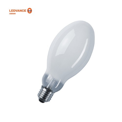 LAMP V METAL BR  150W E27 OVO OSRAM