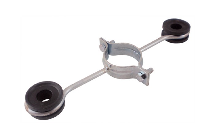 ISOL P/RAIO 2 DES SIMP 1.1/2 RAYCON