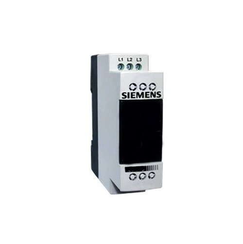 RELE FALTA FASE 380V SIEMENS