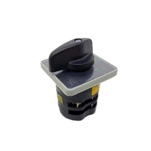 CHAVE MG EMB LIGA/DESL 16A 3,5CV TRIP