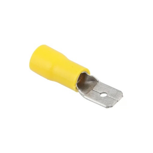 TERM PRE ISOL LUVA MACHO 6MM AM 