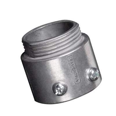 CONECTOR RETO 1.1/2 TRAMONTINA 