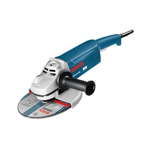 ESMERILHADEIRA 220V 2000W BOSCH