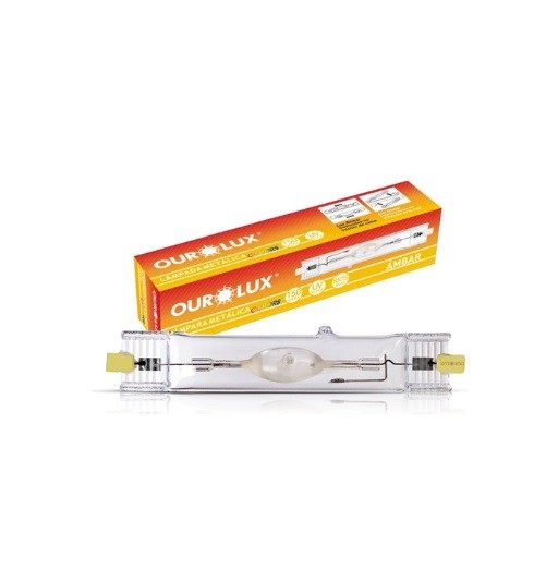 LAMP HCI V METAL 150W OUROLUX