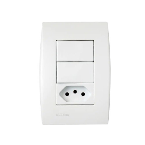 INTER 1 TC SIMP +TOM 20A BR ILUS SOPRANO