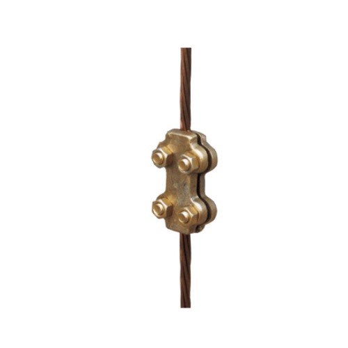 CONECTOR MED 16/70 4 PARAF LATAO RAYCO