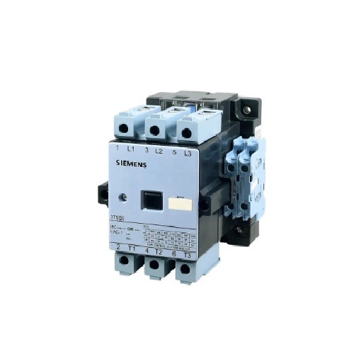 CONTATOR SIEMENS 3TS50 105A 220V