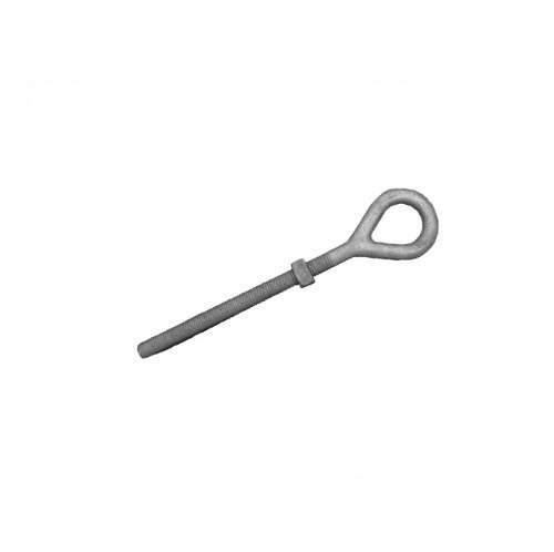 PARAF OLHAL M 16X300MM ROMAGNOLE
