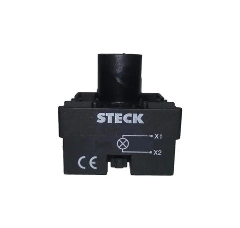 BLOCO CONTATO SINAL DIRETO SLPL47 STE