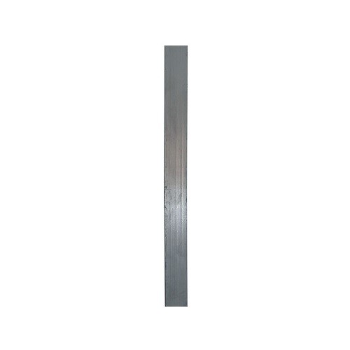 FITA ALUMINIO 7/8X1/8 6MT PARATEC