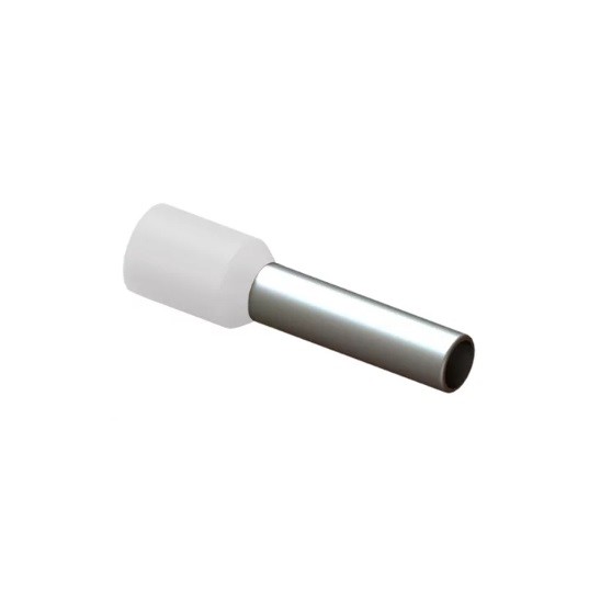TERM PRE ISOL TUB  0,75MM BR DECORLU