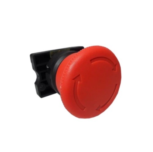 BOTOEIRA RET GIRATORIO VM 40MM STECK