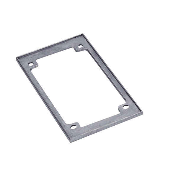 ANEL DE REGULAGEM 4X2 (70X100) OLIVO