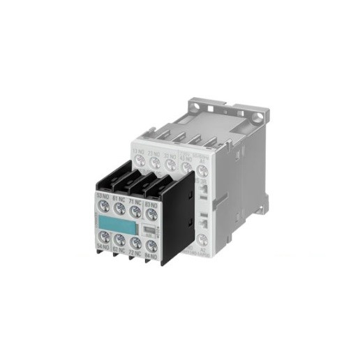 CONTATO SIEMENS AUX 3NO+1NC 3RH1911 1GA