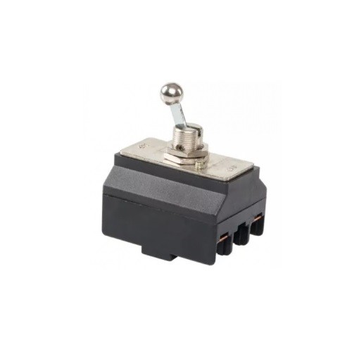 CHAVE MG ALAV/FERRO TRIP. 30A 250V
