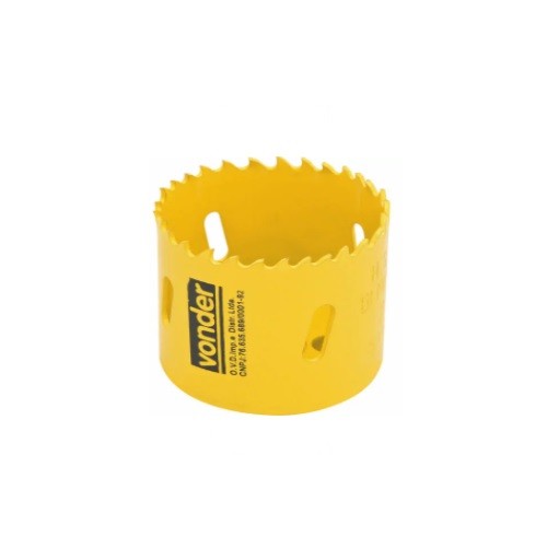 SERRA COPO AR 16MM 5/8 VONDER